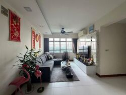 Blk 636B Senja Parc View (Bukit Panjang), HDB 4 Rooms #612544421
